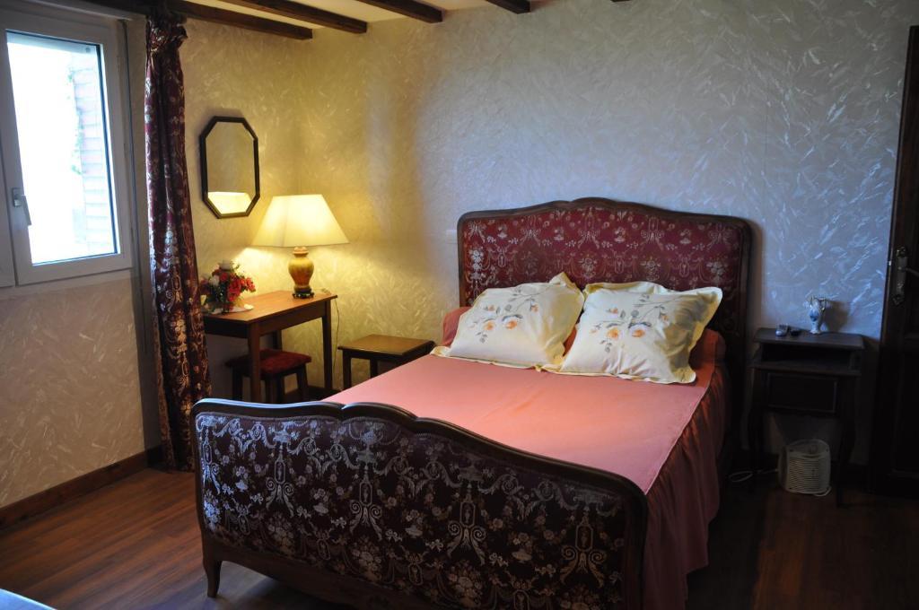 Domaine De Hurlevent Montgaillard-Lauragais Oda fotoğraf