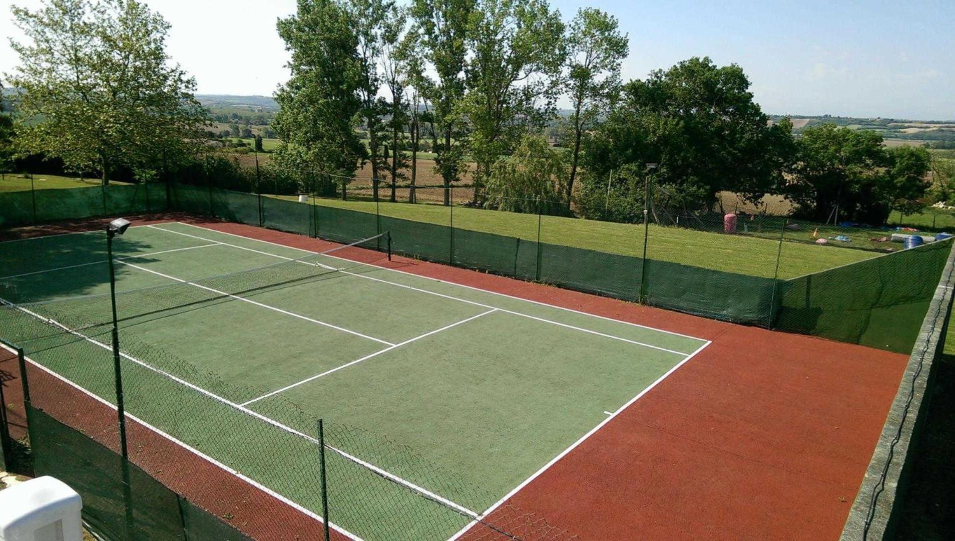 Domaine De Hurlevent Montgaillard-Lauragais Dış mekan fotoğraf