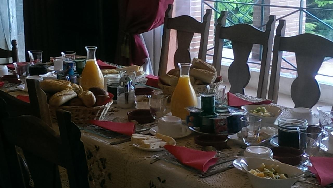 Domaine De Hurlevent Montgaillard-Lauragais Dış mekan fotoğraf
